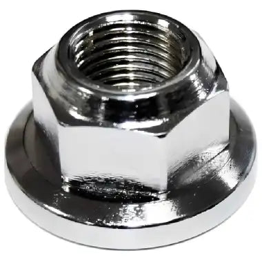 Miche Front Nut For Hub Pista