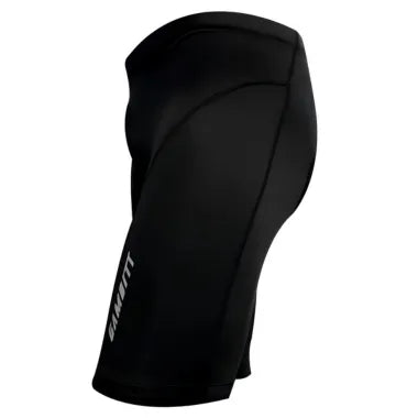 Gambitt Comfort Mens Cycling Shorts (Black)