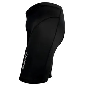 Gambitt Comfort Mens Cycling Shorts (Black)