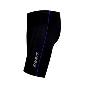 Gambitt CRUISER SHORTS -BLACK/BLUE