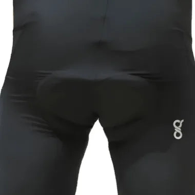 Gambitt COREGEL 2 SHORTS -BLACK