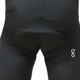 Gambitt COREGEL 2 SHORTS -BLACK