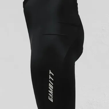 Gambitt COREGEL 2 SHORTS -BLACK
