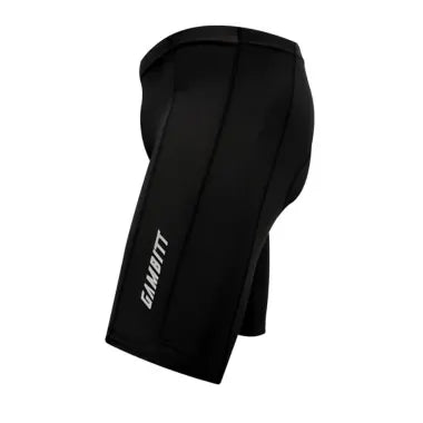 Gambitt CRUISER 2 SHORTS-BLACK/REFLEX