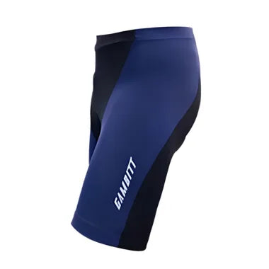 Gambitt COREGEL SHORTS -BLACK/MIDNIGHT NAVY