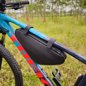 Xplore Triangle Frame Bag 1.9L