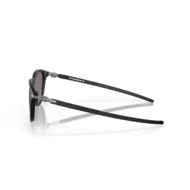 Oakley Pitchman™ R prizm grey Lenses With satin black Frame