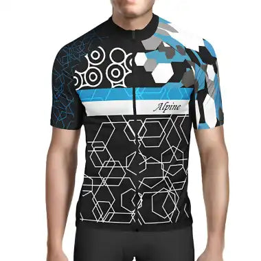 Alpine Adore Series Jersey AAJS10