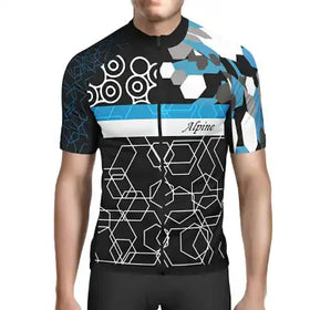 Alpine Adore Series Jersey AAJS10