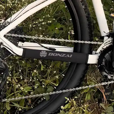 Bicycle Chainstay Protector