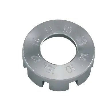 Giant O"Typespokewrench