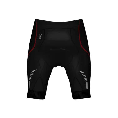 Gambitt Freeflow Mens Cycling Shorts (Black Grey)