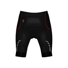 Gambitt Freeflow Mens Cycling Shorts (Black Grey)