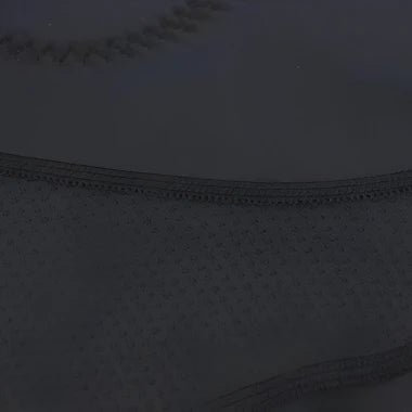 Gambitt Reckon 2.0 Stealth Mens Cycling Shorts (Black)