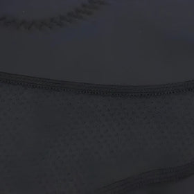 Gambitt Reckon 2.0 Stealth Mens Cycling Shorts (Black)