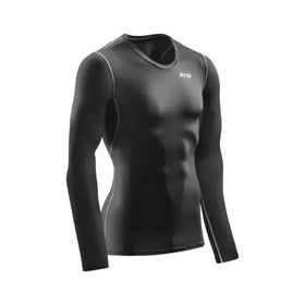 CEP WINGTECH SHIRT LONG SLEEVE