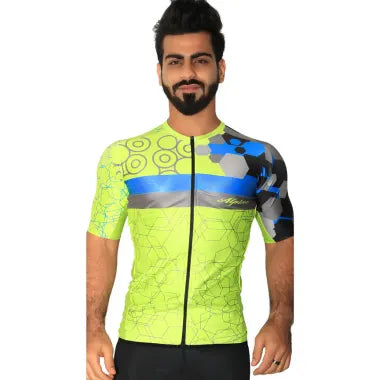 Alpine Adore Series Jersey AAJS13
