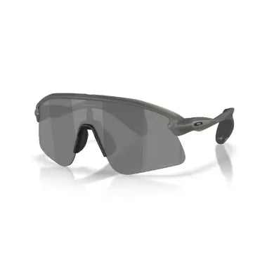 Oakley Sunglass Stunt Devil S prizm black Lenses With grey smoke Frame