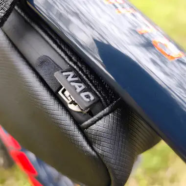 Xplore Triangle Frame Bag 1.9L