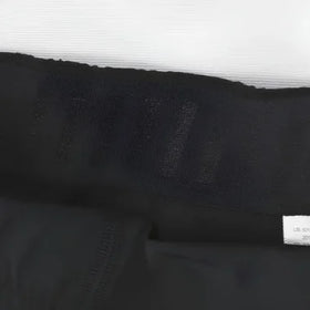 Gambitt Reckon 2.0 Stealth Mens Cycling Shorts (Black)