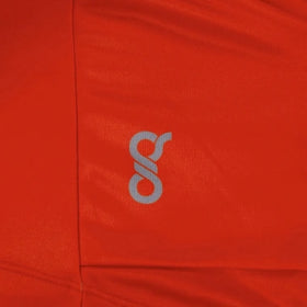 Gambitt FREDDO JERSEY (WINTER) -FIERY RED