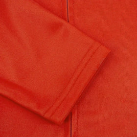 Gambitt FREDDO JERSEY (WINTER) -FIERY RED