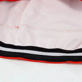 Gambitt FREDDO JERSEY (WINTER) -FIERY RED