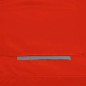 Gambitt FREDDO JERSEY (WINTER) -FIERY RED