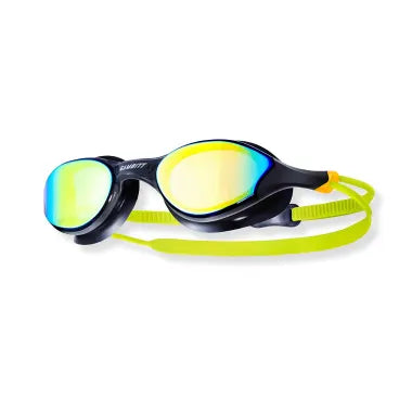 Gambitt Iceberg UV- Black/Lime