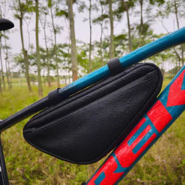 Xplore Triangle Frame Bag 1.9L