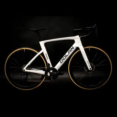 DOLAN ARES ROAD CARBON BIKE