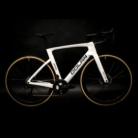 DOLAN ARES ROAD CARBON BIKE