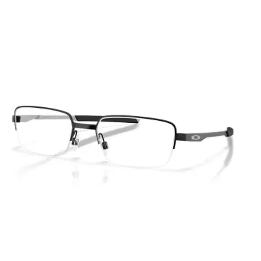 3100-01 Foil RQ 0.5 Satin Black Demo Lens