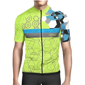 Alpine Adore Series Jersey AAJS13