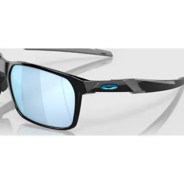 Oakley Portal X with Prizm Deep Water Polarized