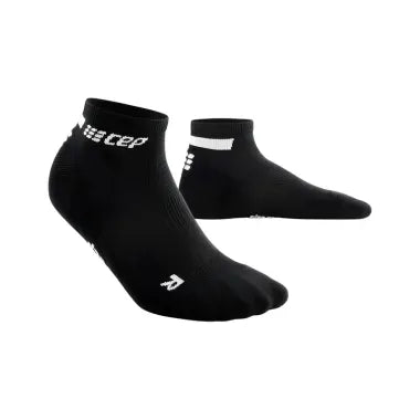 CEP THE RUN LOW-CUT SOCKS