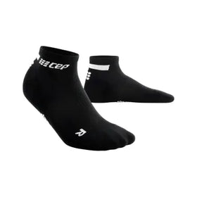 CEP THE RUN LOW-CUT SOCKS