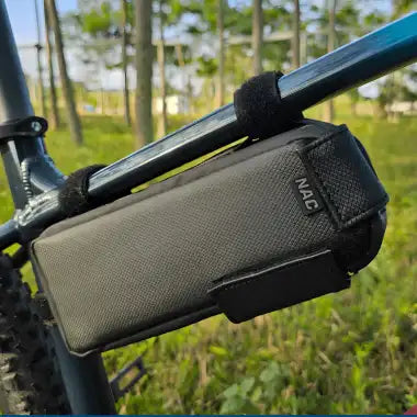 959XL Touring And Bikepacking Frame Bag