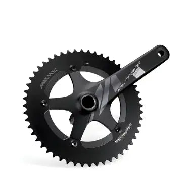Miche Pistard 2.0 Cranckset- Black