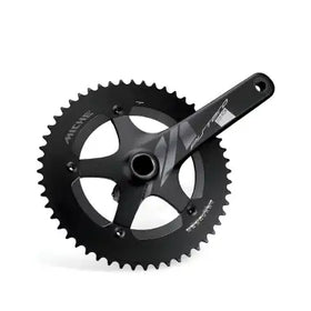 Miche Pistard 2.0 Cranckset- Black