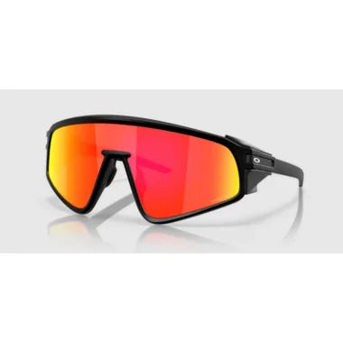 Oakley Latch™ Panel Black Sunglass