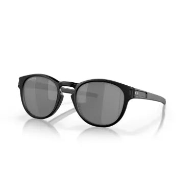 Oakley Latch Matte Black Prizm Black