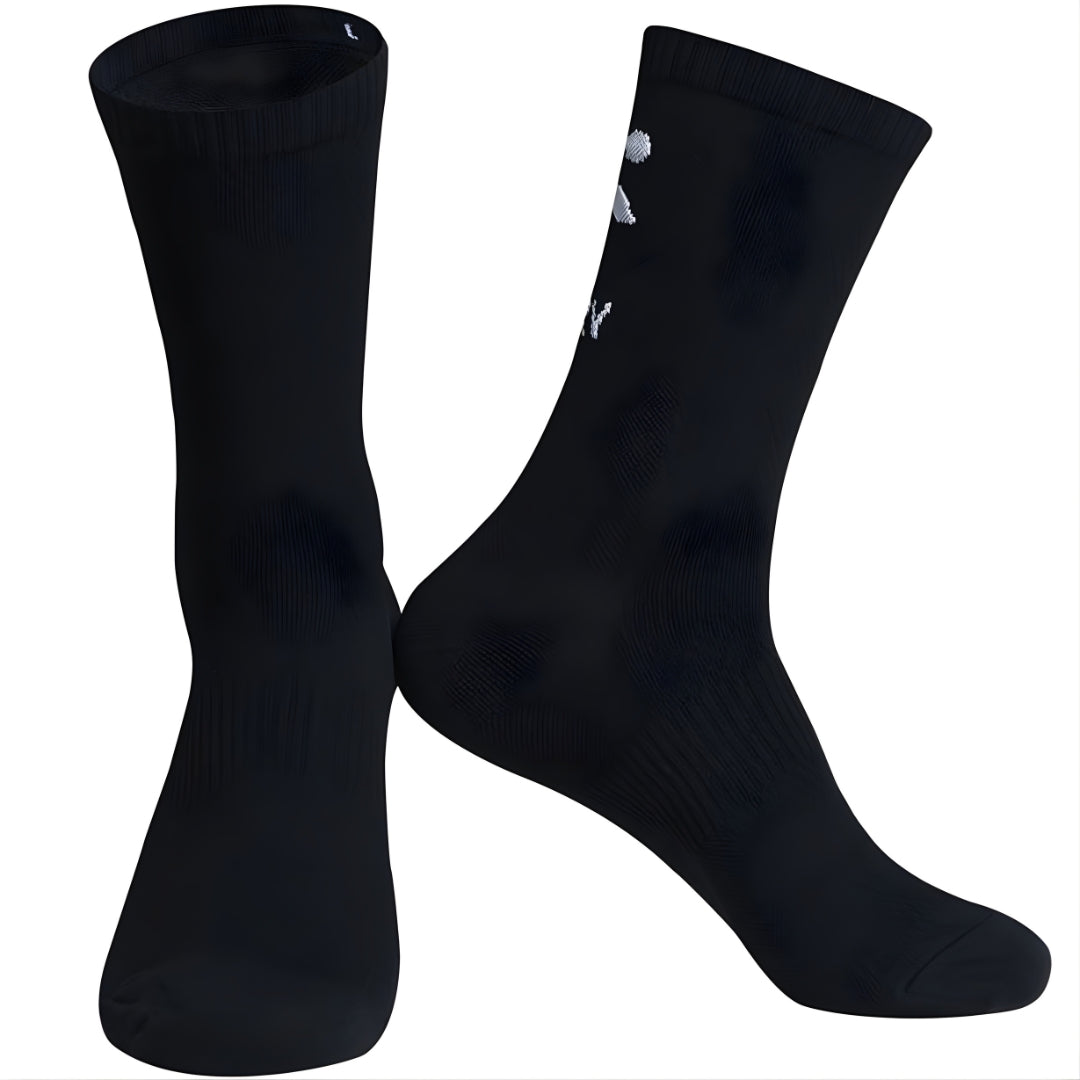 Monton Skull Angry Socks
