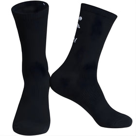 Monton Skull Angry Socks