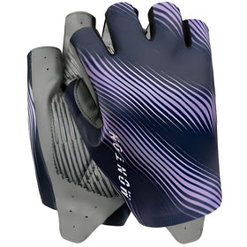 Monton Shadowfade Gloves-Purple Black