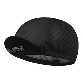 Skull Monton Weekend III Cycling Cap-Black
