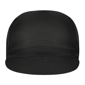 Skull Monton Weekend III Cycling Cap-Black