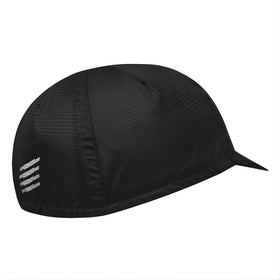 Skull Monton Weekend III Cycling Cap-Black