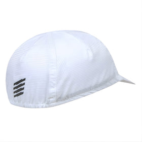 Skull Monton Holiday III Cycling Cap-White