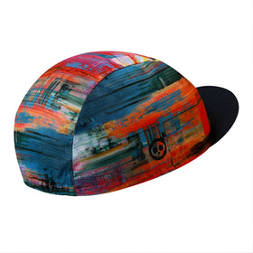 Skull Monton Funiki Cycling Cap